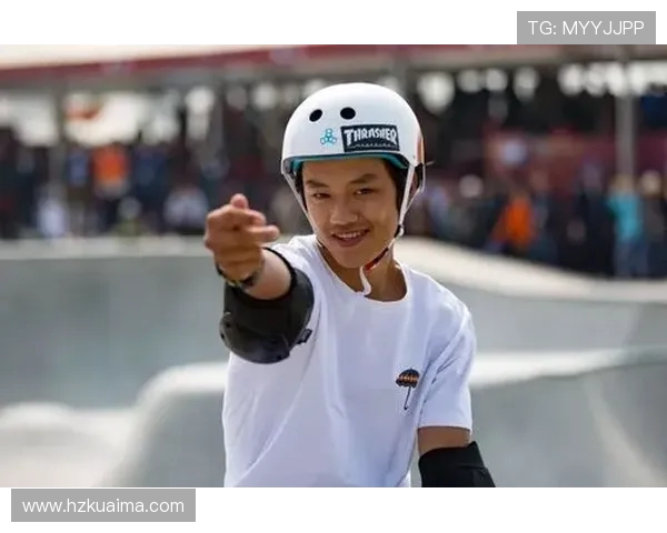 成都街舞队在滑板精英赛中以79分稳居积分榜首位