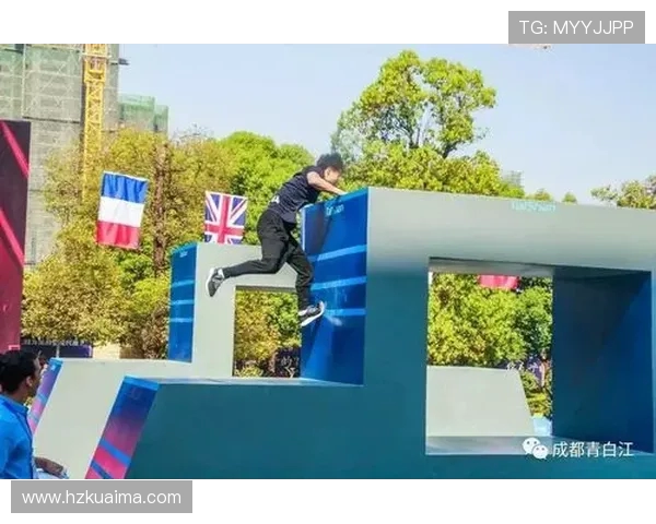 极限运动世界杯回顾上海街舞队展现卓越团队协作精神 极限运动世界杯回顾上海街舞队展现卓越团队协作精神