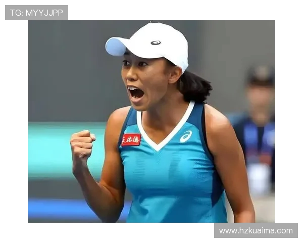 武汉网球队状态变革引发热议展现新风貌与未来潜力 武汉网球队状态变革引发热议展现新风貌与未来潜力