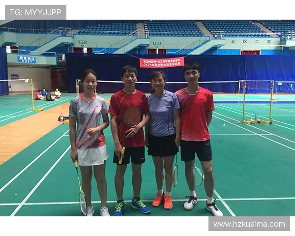 武汉羽毛球队状态揭秘:从训练到比赛的全景探访与分析 武汉羽毛球队状态揭秘:从训练到比赛的全景探访与分析