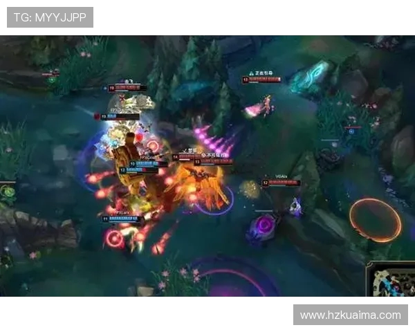 深入分析FPX战队的包夹战术及其在比赛中的应用效果