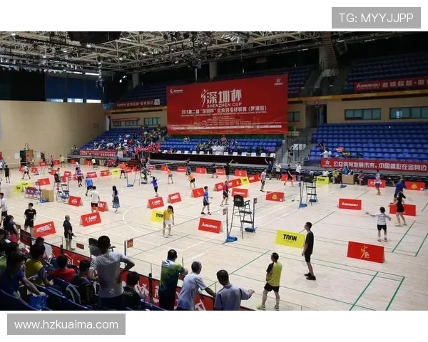 深圳羽毛球队整体压制现象分析及其对羽毛球发展的影响探讨 深圳羽毛球队整体压制现象分析及其对羽毛球发展的影响探讨