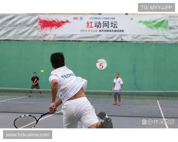 深圳网球队战术创新引领网球新潮流助力竞技水平再攀高峰 深圳网球队战术创新引领网球新潮流助力竞技水平再攀高峰