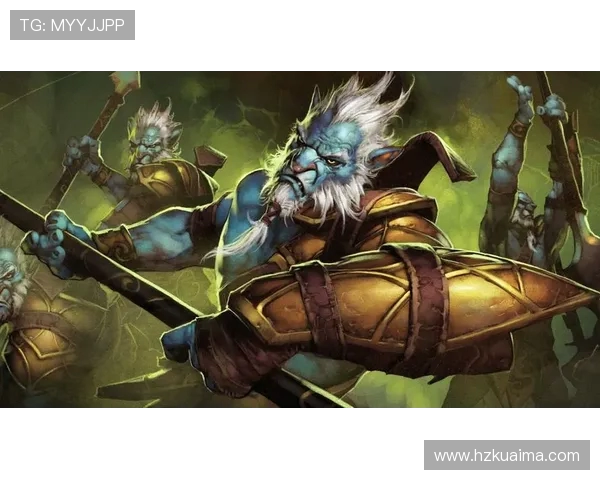 深度对话：李敏分享她在DOTA2世界中的成长与挑战经历