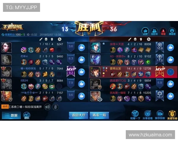 王者荣耀战术解析V5战队中路突破体系的成功策略与实施细节