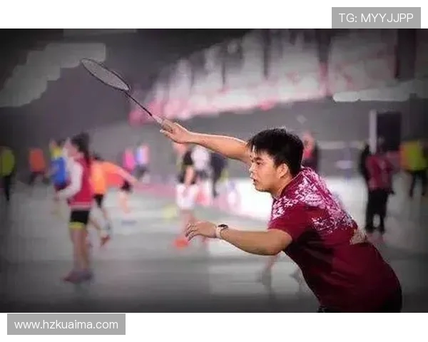 羽毛球焦点：深入分析杭州羽毛球队的耐力训练与比赛表现