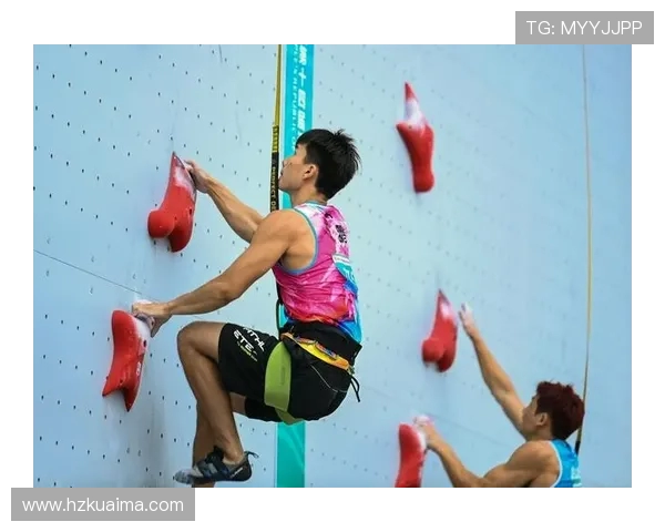 西安攀岩队创历史新高速度排名引发广泛关注与赞誉