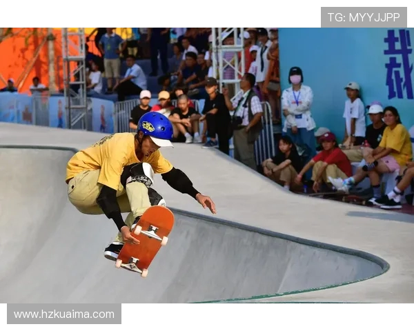 西安滑板队在极限运动联赛中以78分稳居积分榜首位 西安滑板队在极限运动联赛中以78分稳居积分榜首位