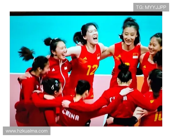 亚运会女排精彩对决中国队迎战泰国队直播中敬请关注