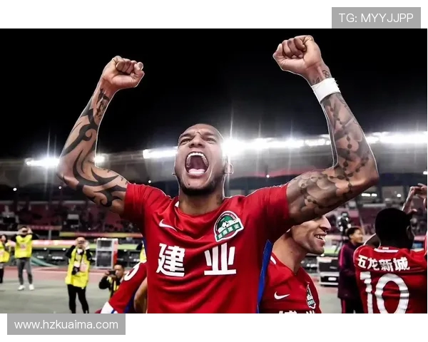 卓尔与河南建业精彩对决直播全程回顾及赛后分析 卓尔与河南建业精彩对决直播全程回顾及赛后分析