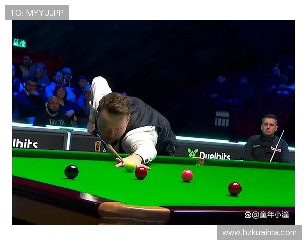 墨菲与卡特的巅峰对决谁将赢得最终胜利分析与预测