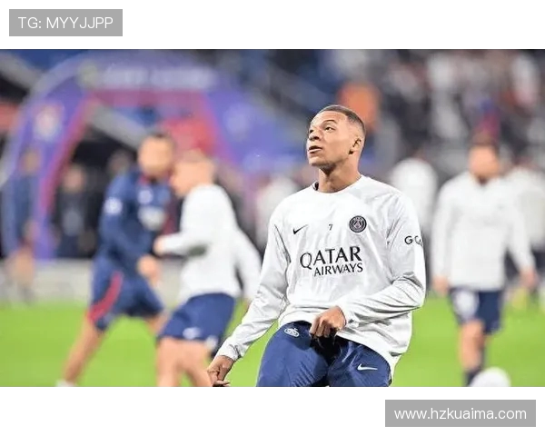 姆巴佩拒绝续约引发巴黎考虑今夏出售方案或将标价15亿欧元