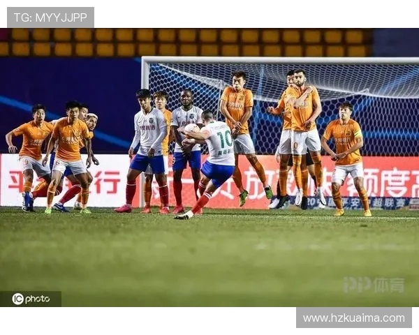 山东队与武汉卓尔首发阵容分析及比赛前瞻详解