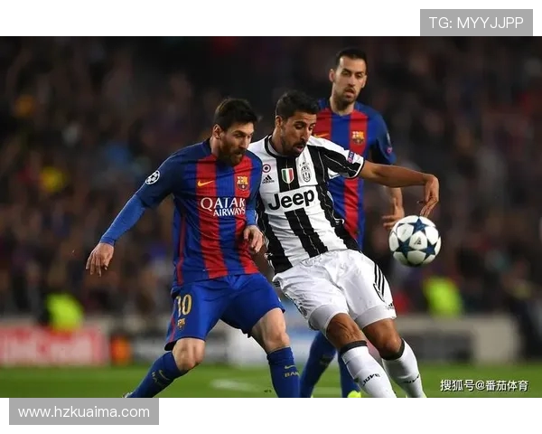 巴萨与尤文图斯激情对决精彩视频回顾全场亮点与精彩瞬间解析