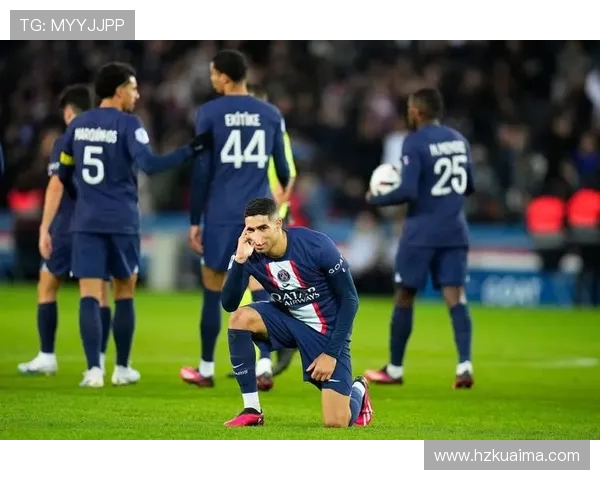 巴黎圣日耳曼与多特蒙德精彩集锦回顾及赛后分析