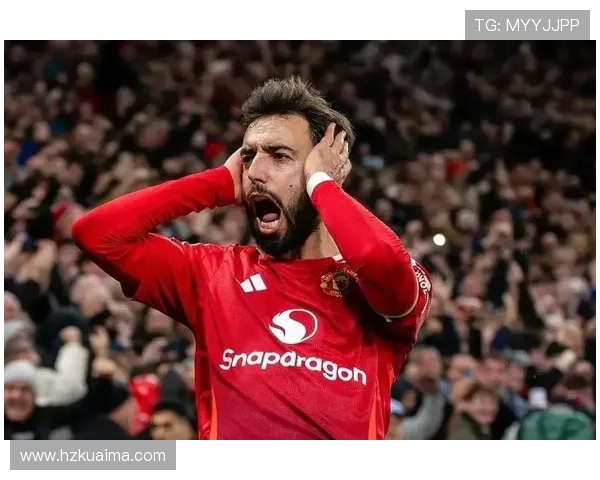 布鲁诺费尔南德斯：从新星崛起到足坛巨星的辉煌之路