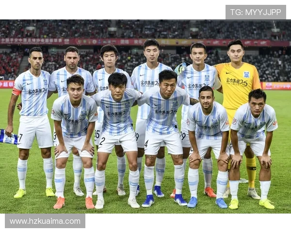 广州富力迎战贵州茅台期待精彩对决与精彩进球的足球盛宴 广州富力迎战贵州茅台期待精彩对决与精彩进球的足球盛宴