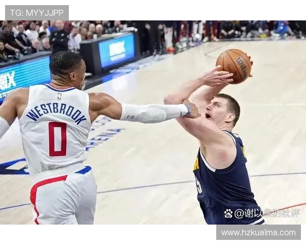 约基奇三双创历史新高掘金稳居西部第一位置