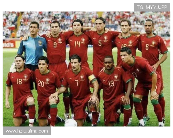 葡萄牙与墨西哥足球对决阵容分析及比赛前瞻