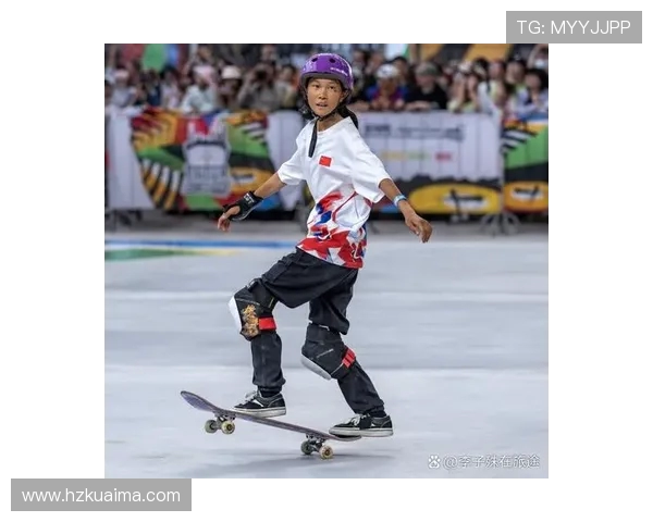 重庆滑板队的速度与技巧探秘滑板运动的魅力与挑战 重庆滑板队的速度与技巧探秘滑板运动的魅力与挑战