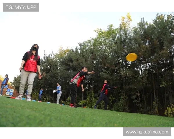 飞盘速度排行榜揭晓上海飞盘队强势夺冠引领潮流