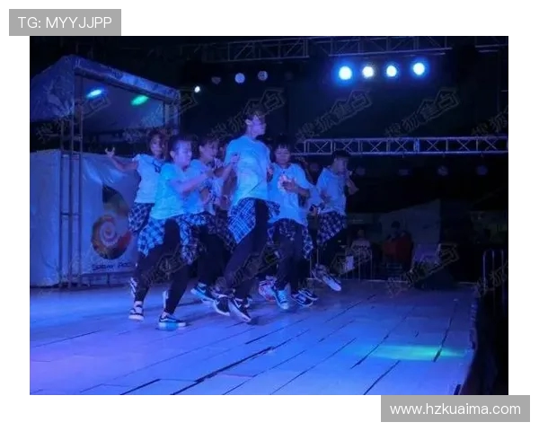 上海滑板队在世界街舞大赛中的精彩表现与状态分析 上海滑板队在世界街舞大赛中的精彩表现与状态分析