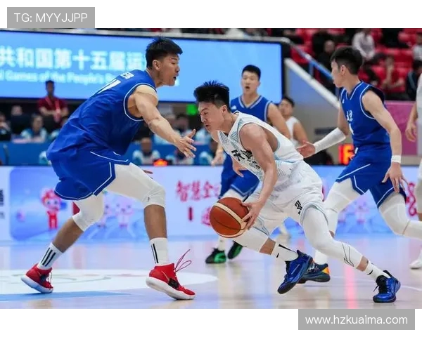 全运会特别报道:武汉篮球队如何在挑战中崛起的成长历程与辉煌成就 全运会特别报道:武汉篮球队如何在挑战中崛起的成长历程与辉煌成就