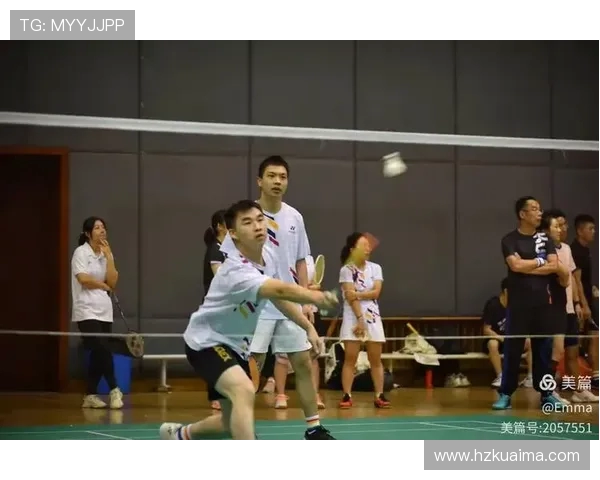 南京羽毛球队个人能力深度对比分析揭示选手潜力与发展方向