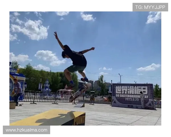 南京滑板队的灵活性探讨与滑板文化的深度融合之路 南京滑板队的灵活性探讨与滑板文化的深度融合之路