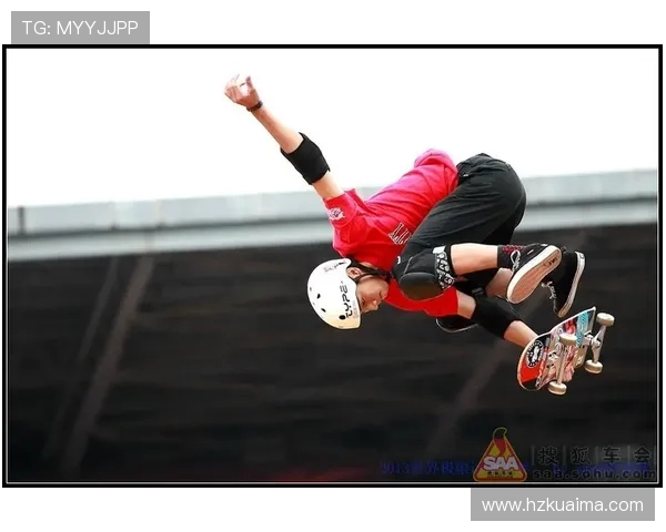 广州滑板队在极限运动联赛中的战术表现分析与点评