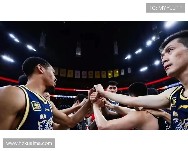 广州篮球队的比赛节奏分析与战术调整探讨
