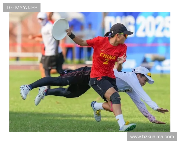 成都飞盘队反击体系解析：飞盘战术的创新与应用探讨