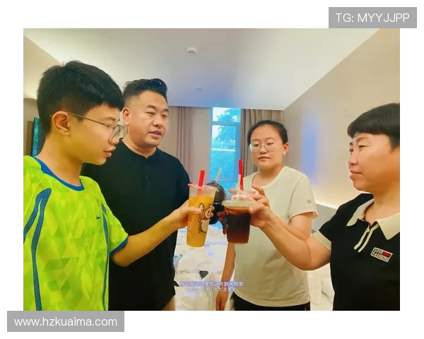 极限挑战与人生哲学黄强的深度对话与运动探索之旅